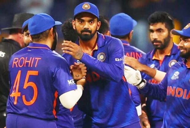 Asia Cup के लिए हो गया टीम इंडिया का ऐलान