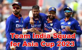 cricket asia cup 2023