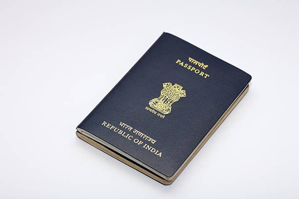 passport