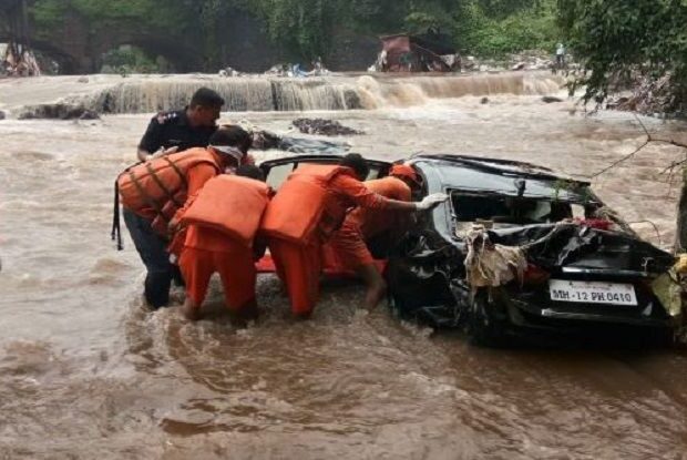 Pune Floods