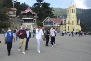 shimla news