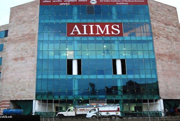 Bilaspur Aiims