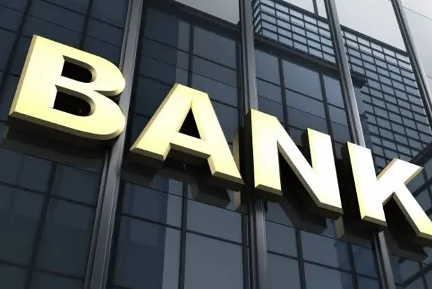 Bank