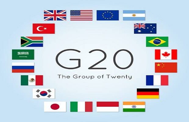 G 20