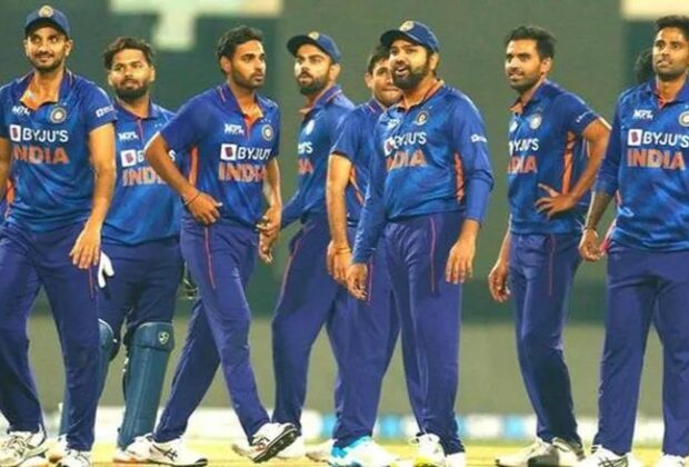 India Cricket Team