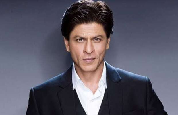 Shahrukh