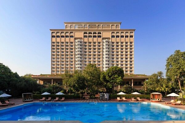 Taj Hotel Delhi