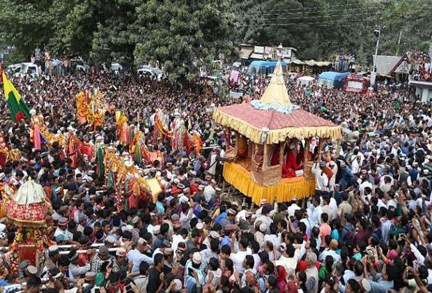 07 10 2019 Kullu Dussehra 19647729