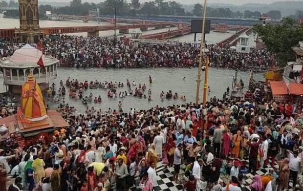 Haridwar 1