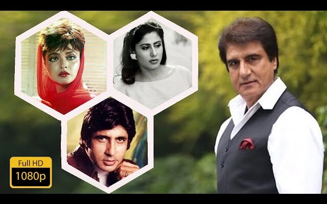 raj babbar in kasuli shimla