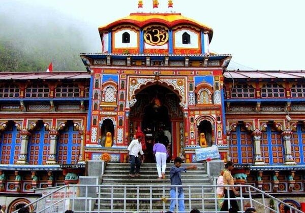 Badrinath