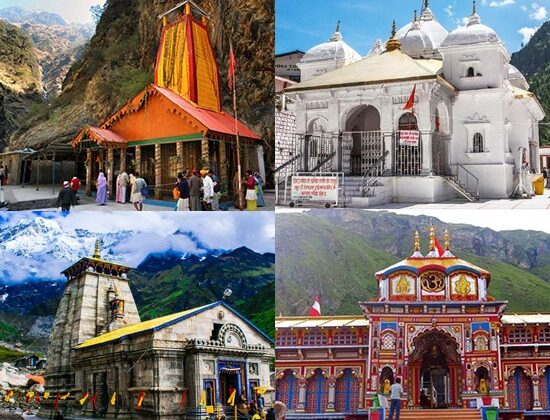 Chardham