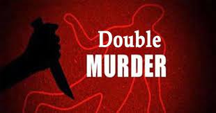 Double Murder