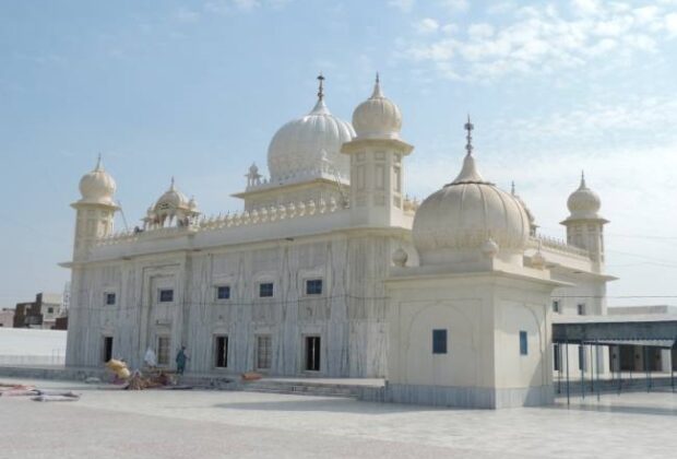 Gurudwara