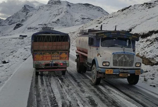 Rohtang