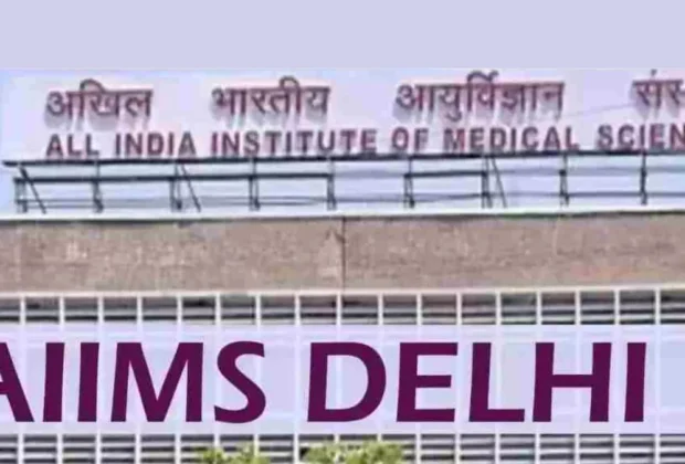 Aiims delhi