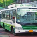 Himachal Buses