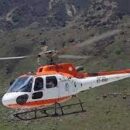 Heli Taxi