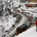 Himachal Snow News