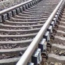 Chandigarh Baddi Rail Line