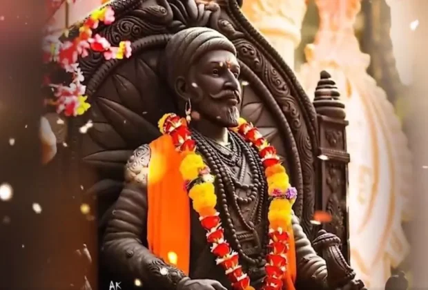 Shivaji Maharaja