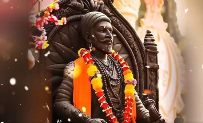 Shivaji Maharaja