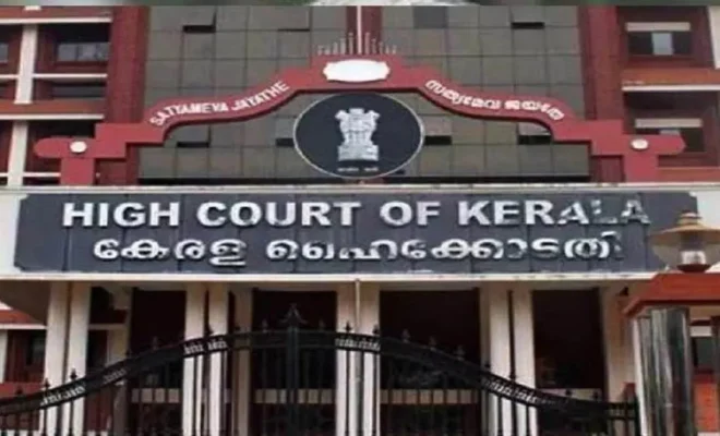 Kerala High Court