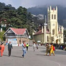 Himachal Pradesh Shimla