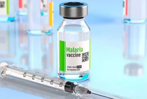 Malaria Vaccine