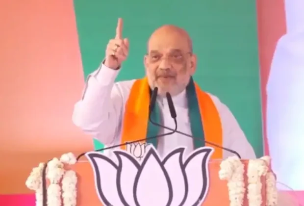 Amit Shah