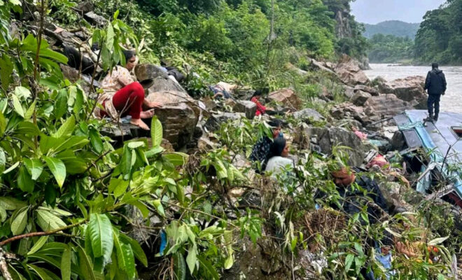 Nepal