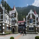 Nainital High Court