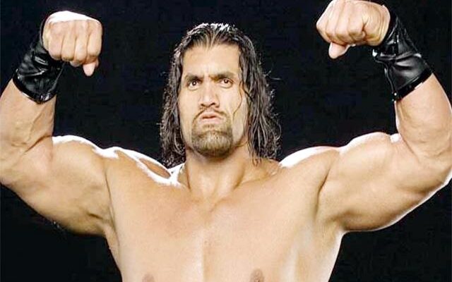 Khali