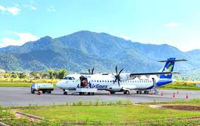 Rishikesh Air