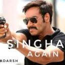 Singham Again