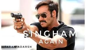 Singham Again