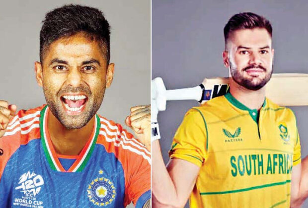 ind vs sa