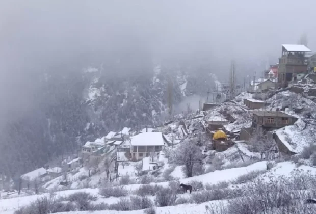 Himachal Weather