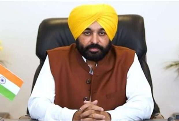 Cm Bhagwant Maan