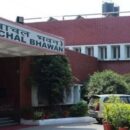 Himachal Bhawan