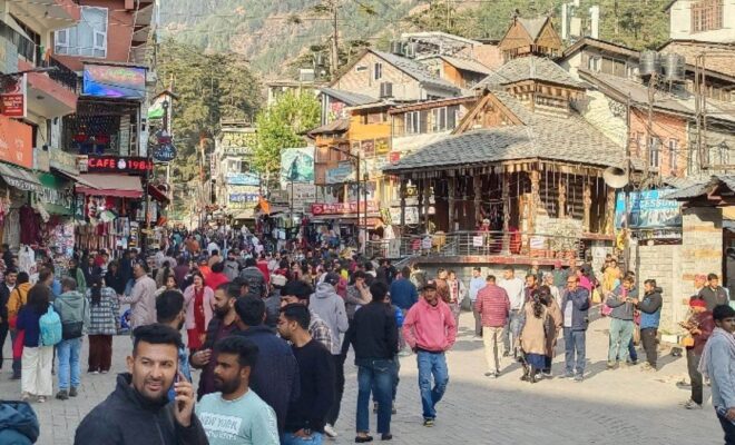 Manali