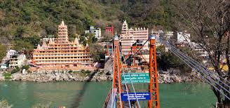 Rishikesh