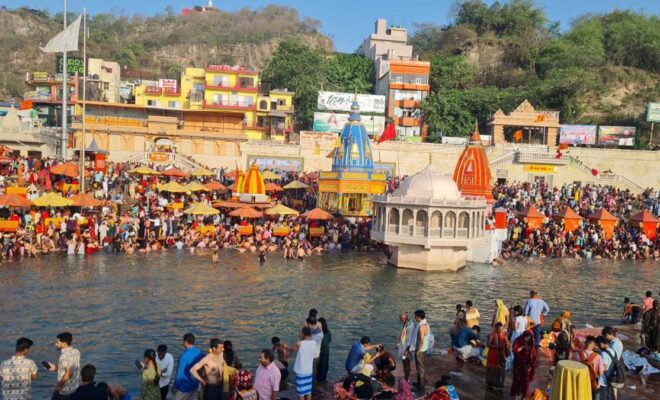 Haridwar1