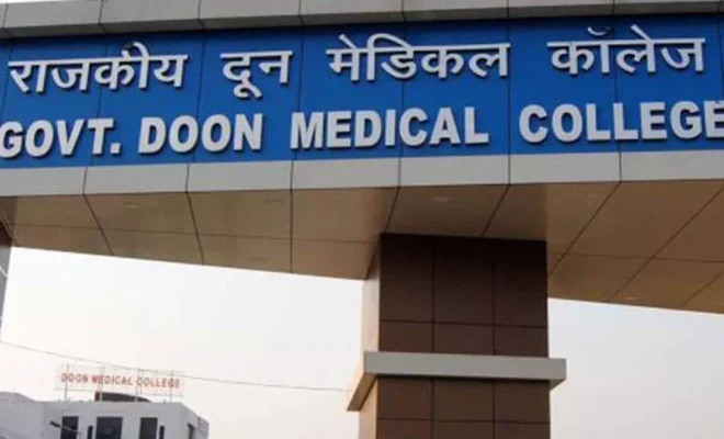 Doon Medical