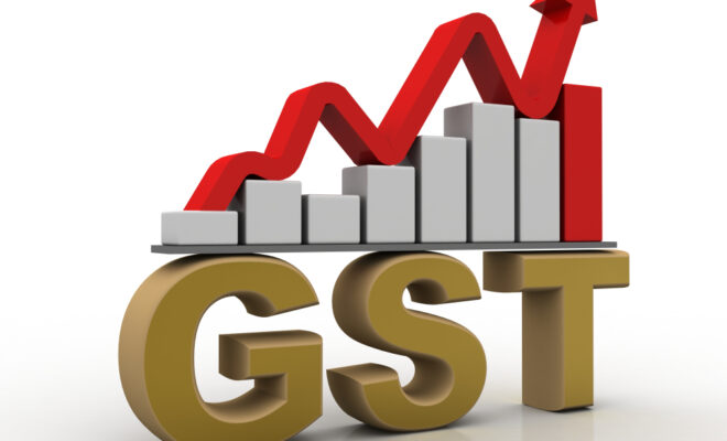 Gst